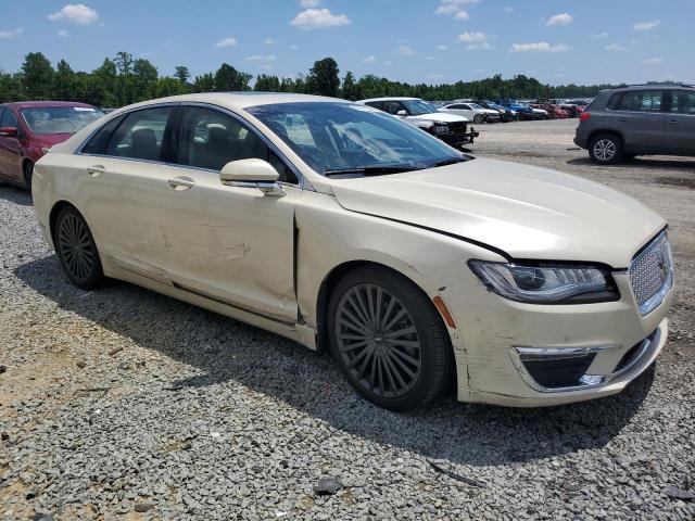 3LN6L5MU2JR610071 Lincoln Mkz Hybrid Reserve