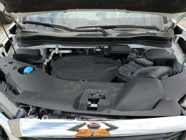 5FPYK3F57MB013831 Honda Ridgeline Rtl