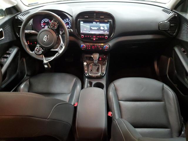 KNDJ33AUXL7009301 KIA SOUL EX
