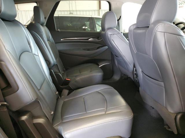5GAEVBKWXJJ224734 Buick Enclave Premium