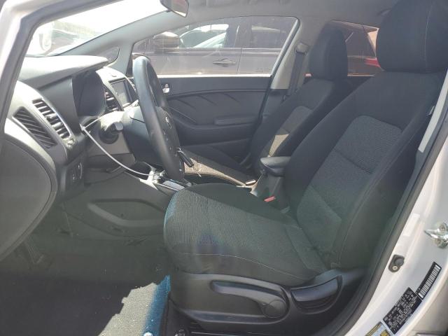 3KPFK4A77JE193263 KIA FORTE LX