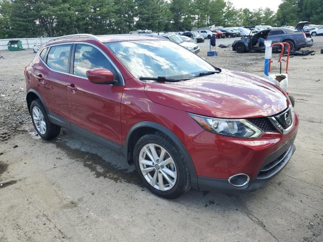 JN1BJ1CR2KW354188 Nissan ROGUE SPOR