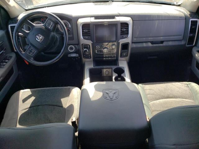 1C6RR7GM7FS720009 RAM 1500 Slt