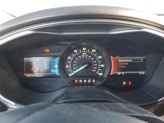 3FA6P0HD0KR144413 Ford FUSION SE
