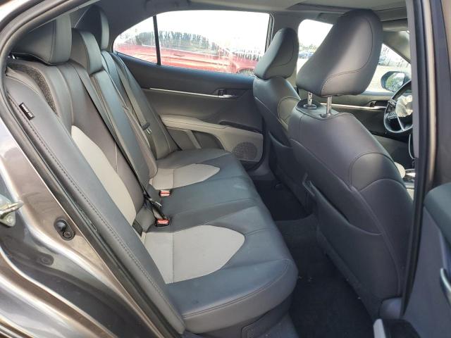4T1F31AK3LU529118 Toyota CAMRY XLE