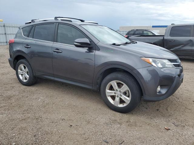 JTMRFREV9EJ012275 Toyota Rav4 Xle