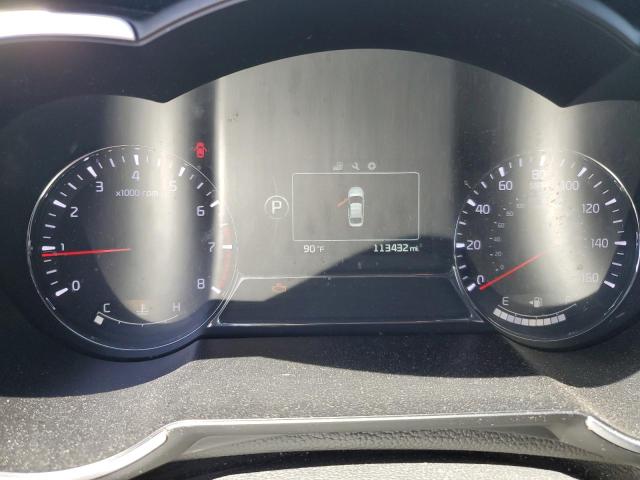 5XXGR4A65FG359186 KIA OPTIMA SX