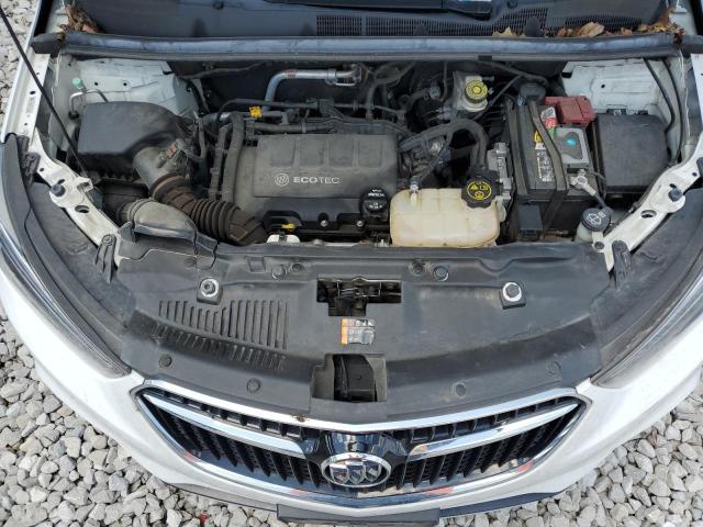 KL4CJASB6HB100192 Buick Encore Preferred