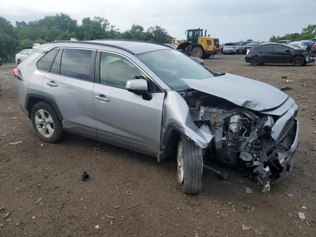 JTMP1RFVXLD057953 Toyota Rav4 Xle
