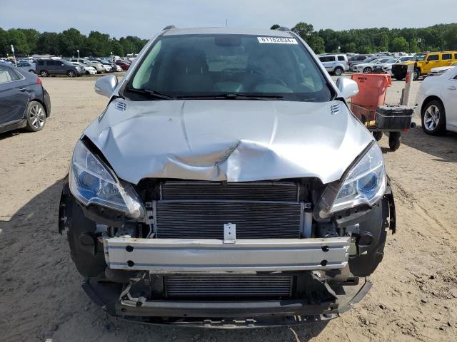 KL4CJASB3GB729004 Buick Encore
