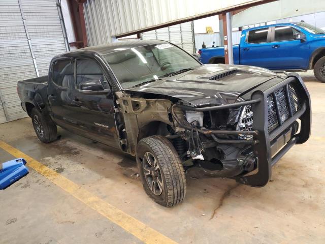 5TFDZ5BN0GX013068 Toyota Tacoma Double Cab