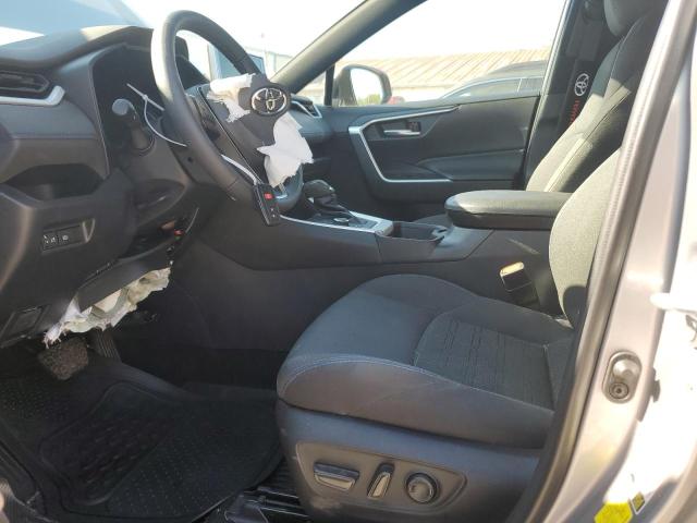 4T3T6RFV1PU130605 Toyota RAV4 SE