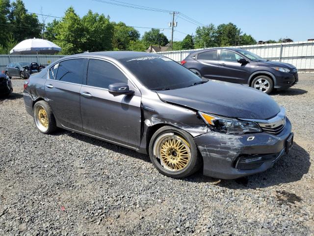 JHMCR6F3XHC017761 Honda ACCORD HYB