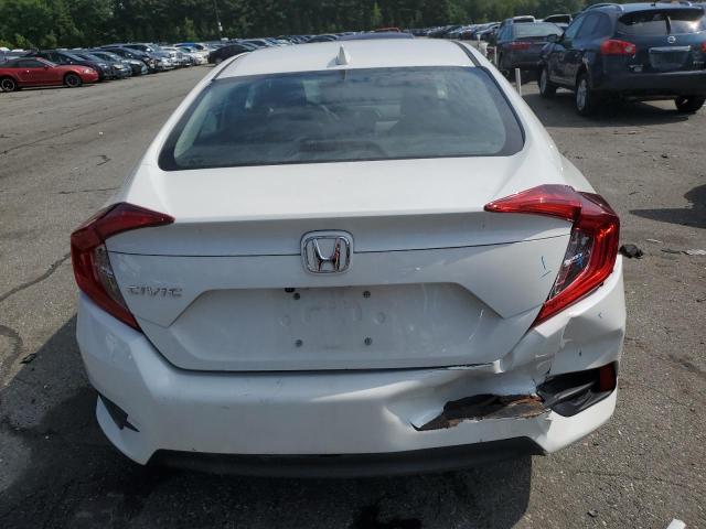 19XFC2F8XHE213468 Honda CIVIC EX