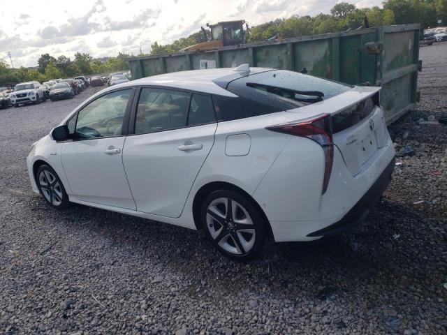 JTDKARFU9J3063490 Toyota Prius