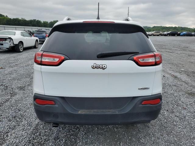 1C4PJLCB5EW163354 Jeep Cherokee Latitude