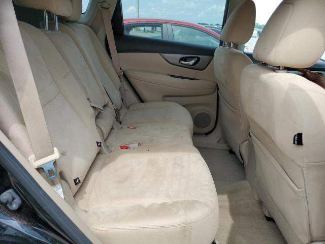 KNMAT2MT1FP535561 Nissan ROGUE S