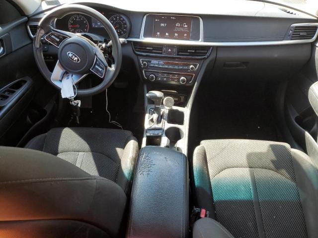5XXGT4L31KG337250 KIA Optima Lx