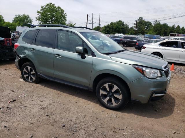 JF2SJAEC7HH402644 Subaru FORESTER 2