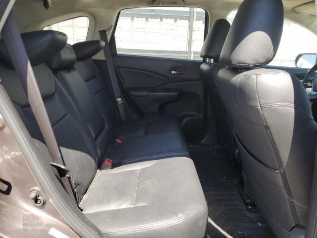 2HKRM4H57FH679117 Honda CR-V EX