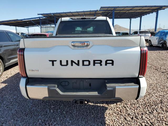 5TFJA5DB4NX001841 Toyota Tundra Crewmax Limited