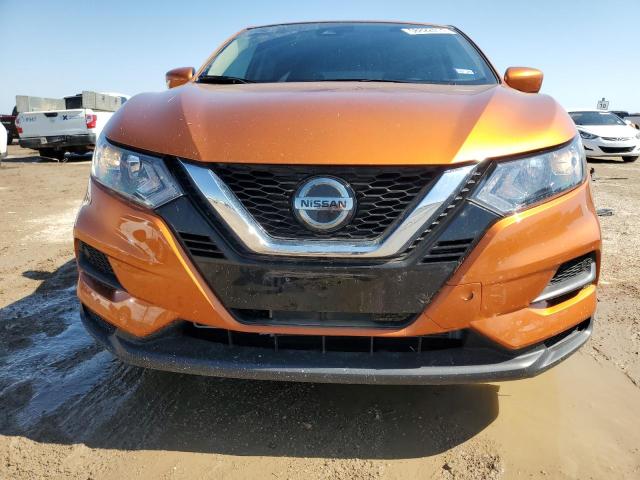 JN1BJ1AV3NW345844 Nissan ROGUE SPOR
