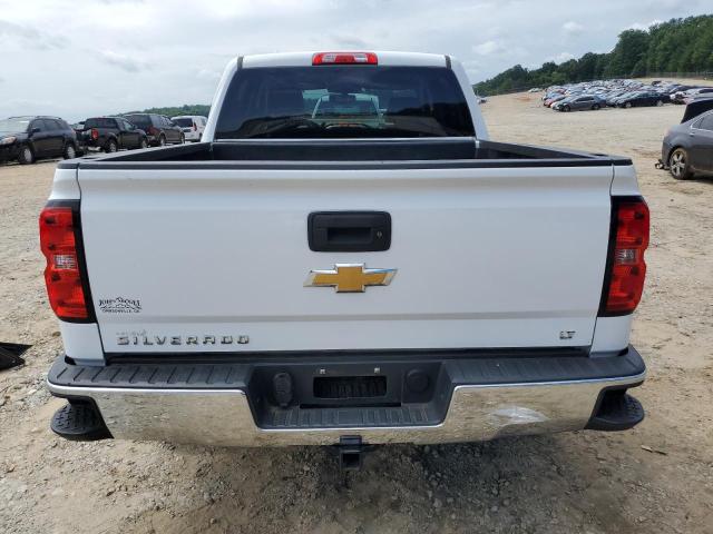 3GCUKREC0JG492285 Chevrolet Silverado