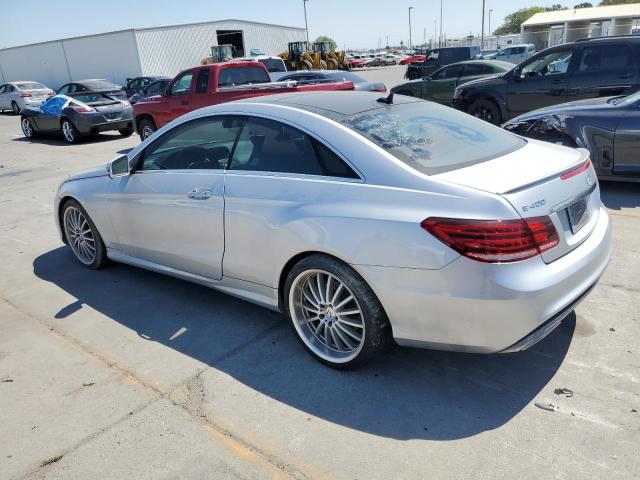 WDDKJ6FB7GF331446 Mercedes-Benz E 400