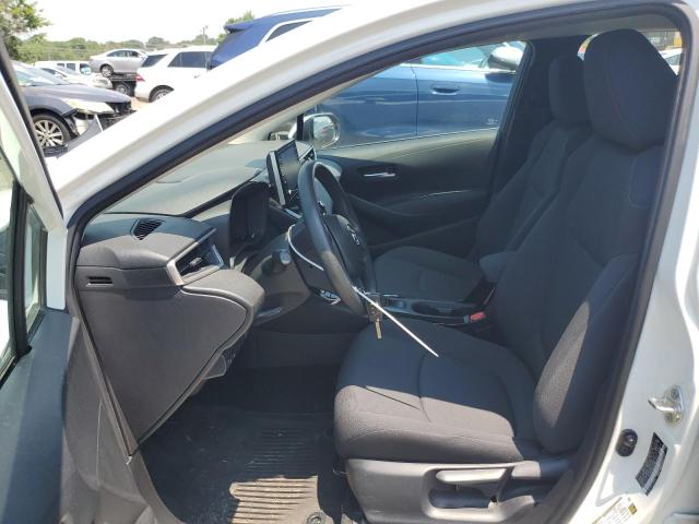 5YFEPRAEXLP049930 Toyota COROLLA LE