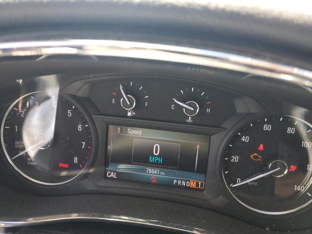 KL4CJCSM9KB869855 Buick Encore Essence