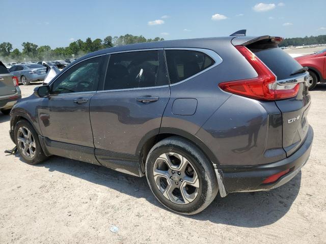 5J6RW1H89KA023547 Honda CR-V EXL