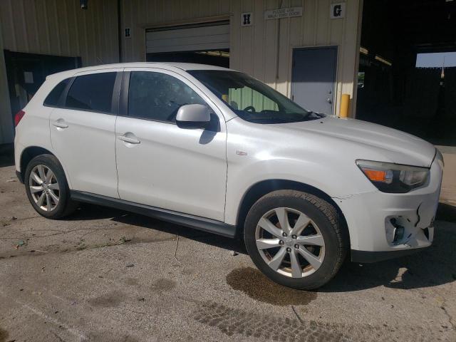 4A4AP3AU4EE008656 Mitsubishi Outlander Sport Es