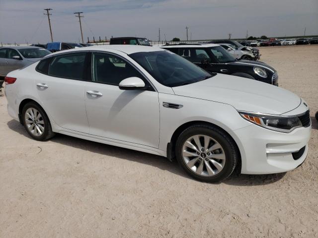 5XXGT4L38JG254977 KIA Optima Lx