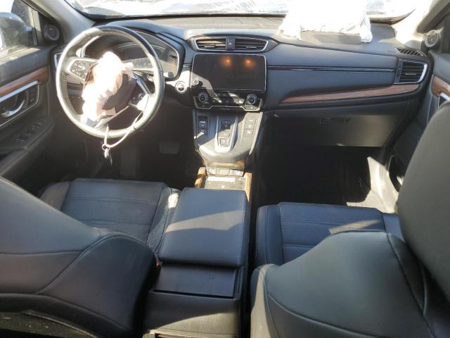 7FART6H94LE000338 Honda Cr-v Touring