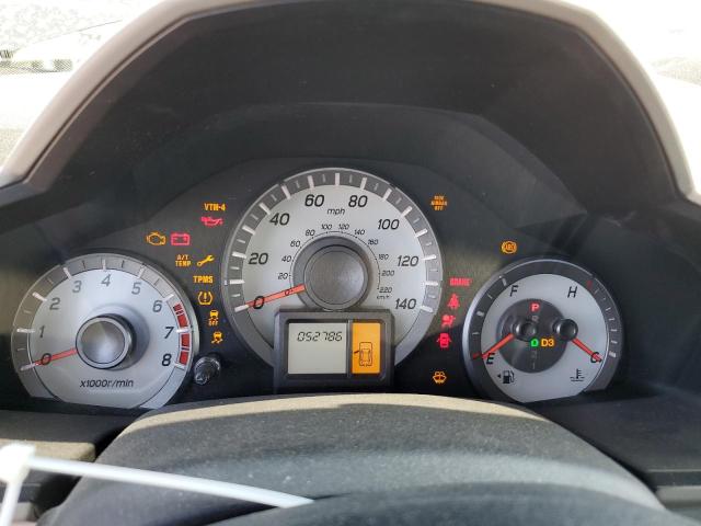 5FNYF4H22FB031002 Honda PILOT LX