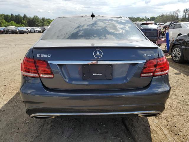 WDDHF8JB7GB261100 Mercedes-Benz E 350 4MAT