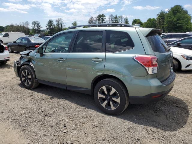 JF2SJAEC9HH514359 Subaru FORESTER 2