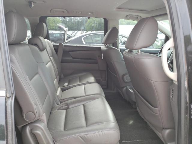 5FNRL5H67GB139896 Honda ODYSSEY EXL