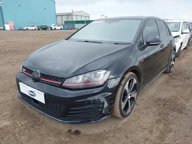 Auction sale of the 2014 Volkswagen Golf Gti P, vin: 00000000000000000, lot number: 58019704