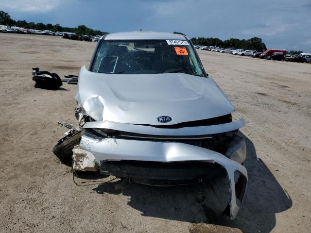 KNDJ23AU5L7033833 KIA SOUL LX