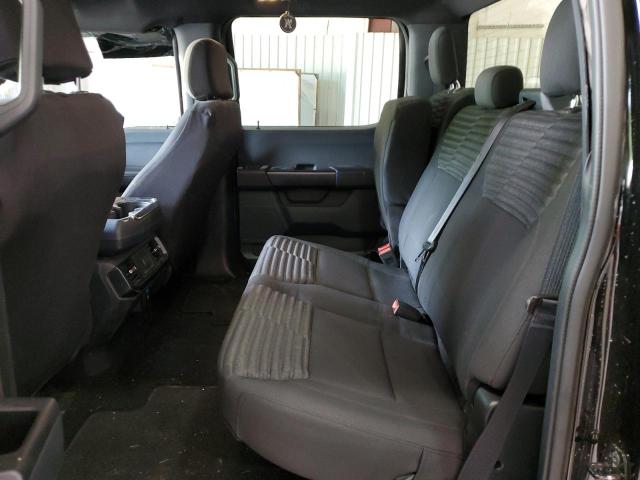 1FTFW1E56NKE78485 Ford F150 SUPER