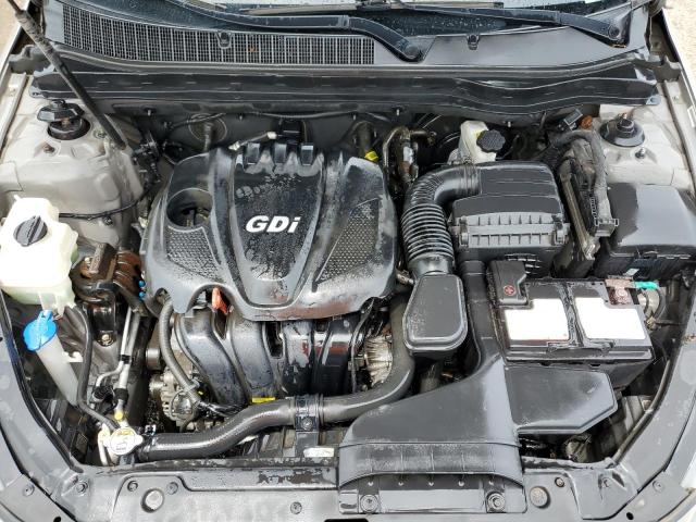 5XXGM4A71FG395884 KIA Optima Lx
