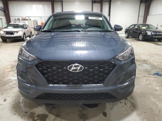 KM8J2CA45KU978244 Hyundai TUCSON SE