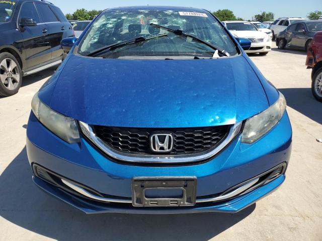 19XFB2F84FE067844 Honda CIVIC EX