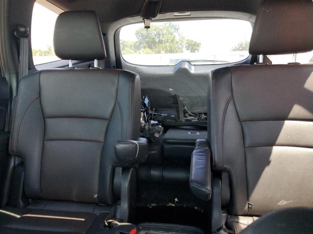 5FNYF6H76LB025285 Honda Pilot Blac