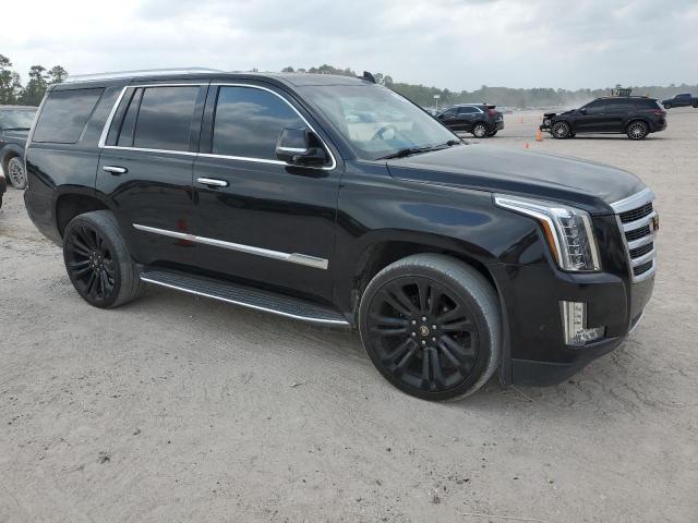 1GYS4BKJ2HR157805 Cadillac Escalade Luxury