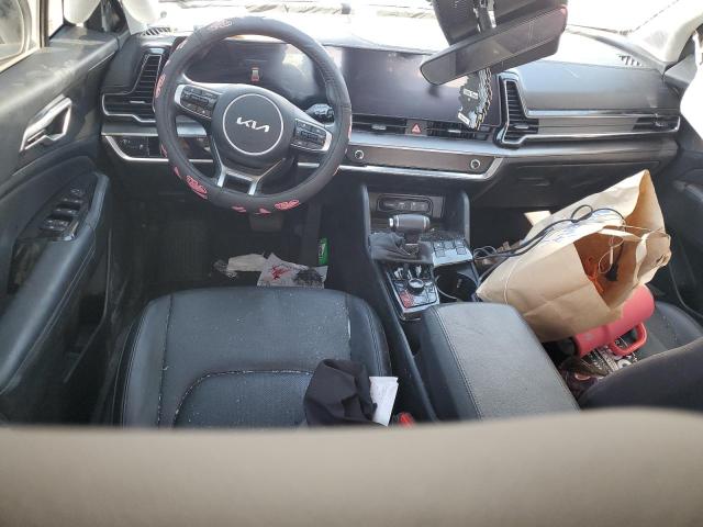 5XYK33AFXPG122549 KIA SPORTAGE E