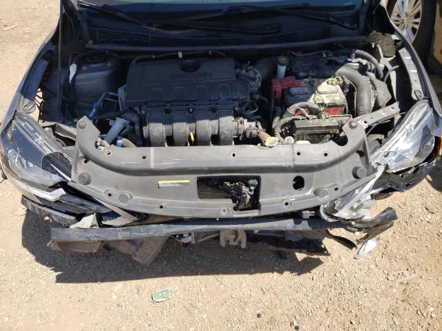 3N1AB7AP1HY279336 Nissan SENTRA S