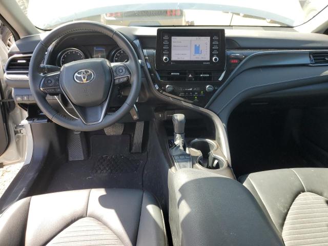 4T1G11AK5PU130629 Toyota Camry Se N