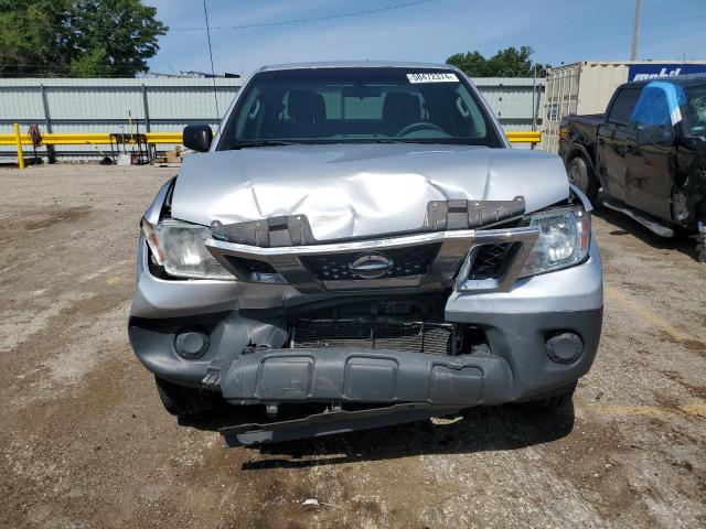 1N6AD0ER7EN760725 Nissan FRONTIER S